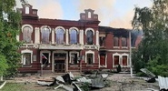 При&nbsp;ударе дронов ВСУ по&nbsp;колледжу в&nbsp;Старобельске погибли четыре человека|