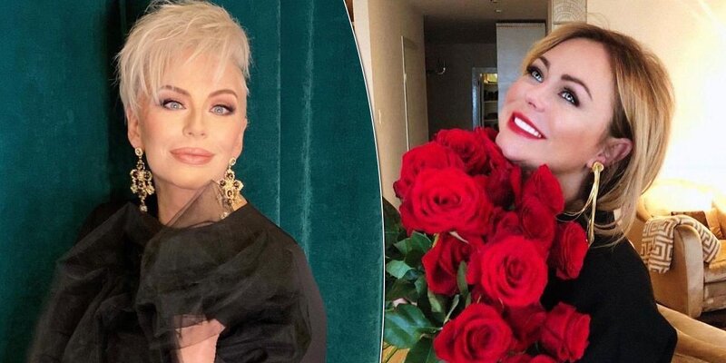 началова песни мама