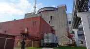 Удар украинского дрона по&nbsp;зданию машинного зала ЗАЭС прошел без&nbsp;пострадавших|