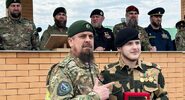 Адаму Кадырову вручили медаль за&nbsp;вклад в&nbsp;проведение СВО|