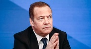 Медведев: курс Пашиняна лишит Армению рынка России|