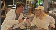 77-летняя Алла Пугачева восхитила сеть новыми фото с&nbsp;дочерью|