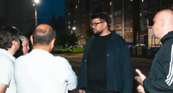 В&nbsp;Чебоксарах начали оценку ущерба после утренней атаки|