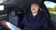 Лукашенко: ставки утильсбора скоро превысят стоимость самих машин|