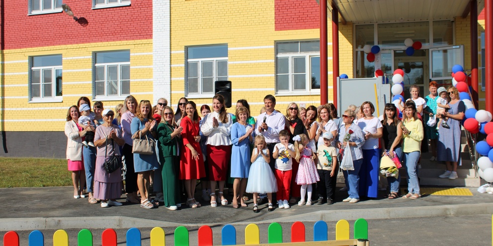 Кто отвечает в детском саду