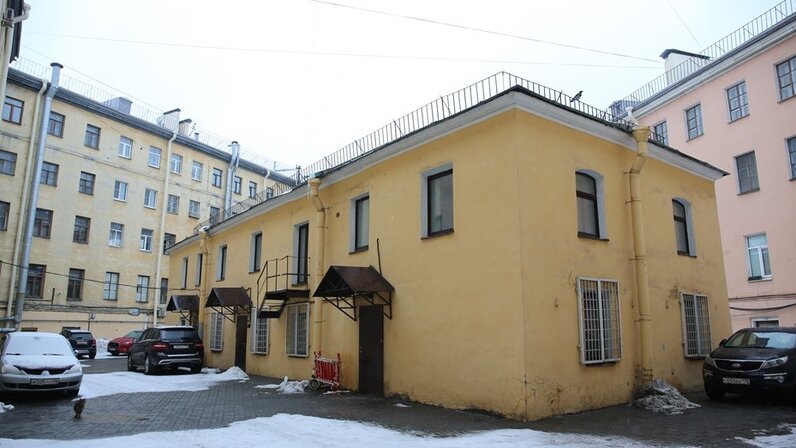 Ул. 1, оф. Производственные здания и сооружения. Строительный каталог ссср. Цитп.