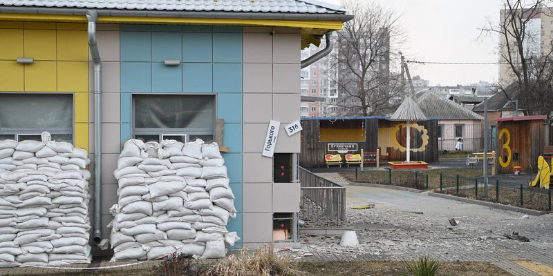 Сколько в белгороде погибло мирных жителей