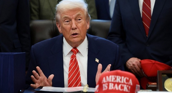 Telegraph: Трамп и&nbsp;Хаменеи ещё не утвердили рамочное соглашение по&nbsp;Ирану|