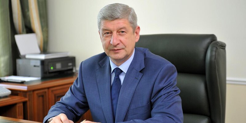Мэр Москвы назначил нового главу департамента градостроительной политики Regions