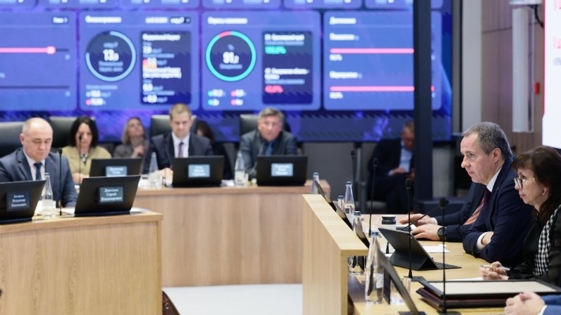 Все услуги государственных учреждений