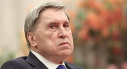 Ушаков не раскрыл имя бизнесмена, который посещал Зеленского в&nbsp;Киеве|