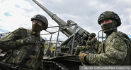 ВС РФ установили контроль над&nbsp;Шестеровкой в&nbsp;Харьковской области|