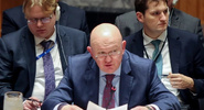 Постпред РФ в&nbsp;ООН: Украинская сторона пытается обелить удар по&nbsp;Старобельску|
