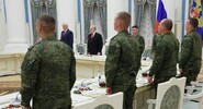 Путин заверил, что экономика РФ быстро восстанавливается|