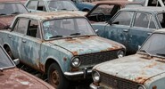 В&nbsp;РФ авто старше 20 лет отправят в&nbsp;утиль: кому грозит утилизация|