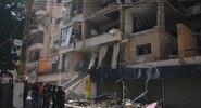 Иран и&nbsp;Израиль возобновили боевые действия|