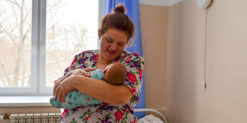 настоящая мама света кемер