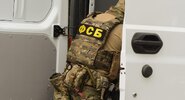 ФСБ предотвратила теракт на&nbsp;газовозе в&nbsp;порту Усть-Луга: след ведет в&nbsp;Бельгию|