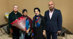 Поздравление с разводом женщине
