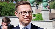 Президент Финляндии Стубб заявил, что странам Балтии не грозит нападение России|