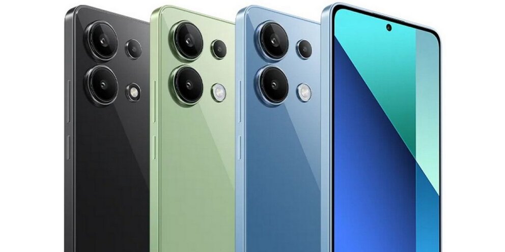 Xiaomi redmi 12 карта памяти
