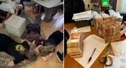 ФСБ вскрыла мошенническую схему покупки акций российских компаний на&nbsp;7 млрд|