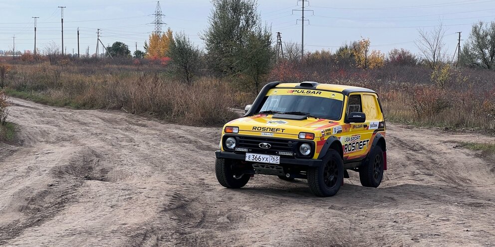 нива спорт 120