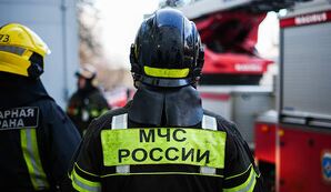 Собянин: Принимаются меры к&nbsp;ликвидации последствий атаки БПЛА по&nbsp;МНПЗ|