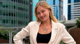 Украинская модель найдена в дубае переломанная