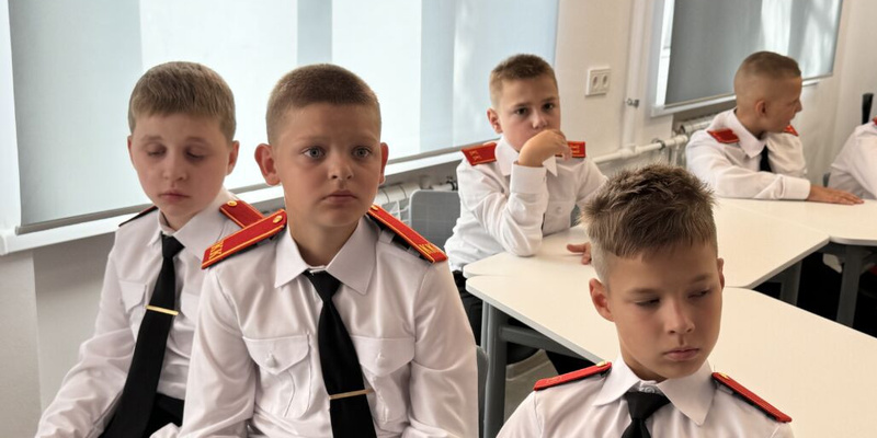 Приказ о зачислении в 10 класс