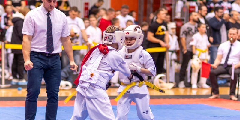 Департамент спорта липецк