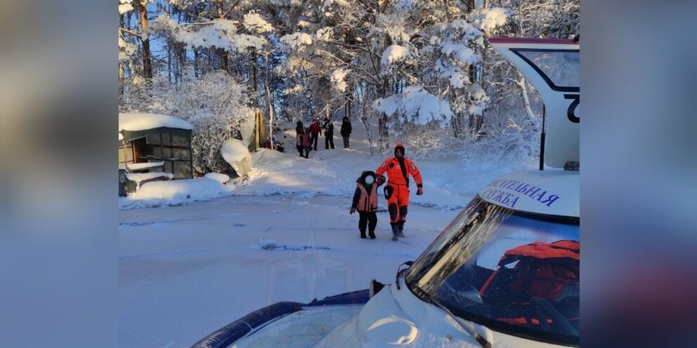 Погода в приозерске ленинградской