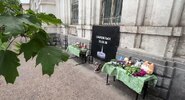 24 и&nbsp;25 мая объявлены днями траура в&nbsp;память о&nbsp;погибших в&nbsp;Старобельске|