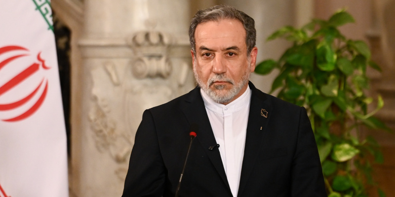 «Мир устал от клоунов». Глава МИД Ирана о словах Зеленского