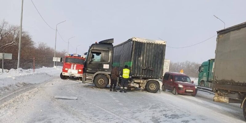 Дтп саратовская область за неделю