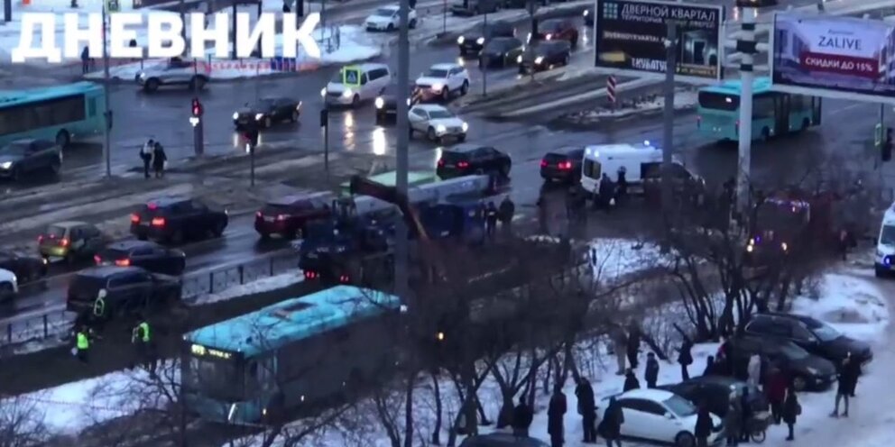 Где в питере можно получить. Где в питере можно получить