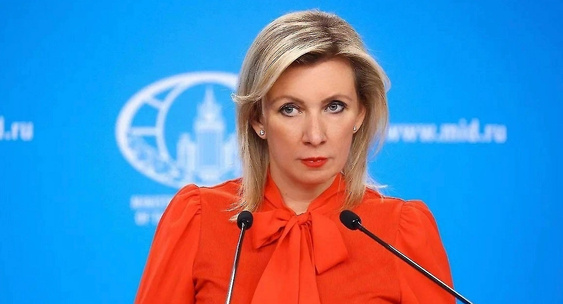 МИД: Европа не хочет создавать условия для&nbsp;переговоров по&nbsp;Украине|