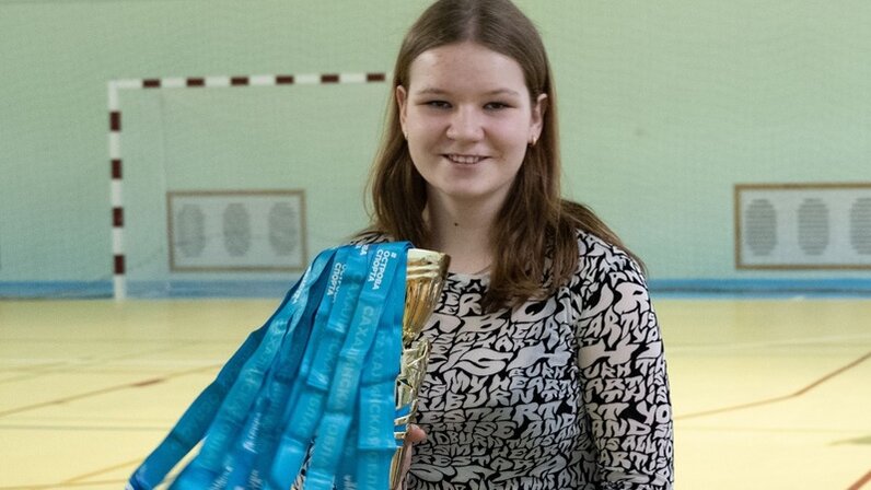 Товарищи спортсмены