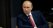 Путин назвал элементы хамства в&nbsp;письме Зеленского попыткой сорвать переговоры|