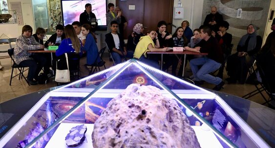 Франческо Ривелла - "отец Nutella": история жизни и создания легендарной шоколад