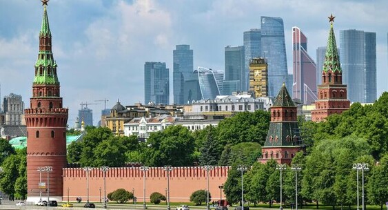 РИА Новости: Россия стала второй самой быстро богатеющей страной в&nbsp;мире|