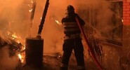 На&nbsp;пепелище сгоревшего дома в&nbsp;Подмосковье нашли четыре тела|