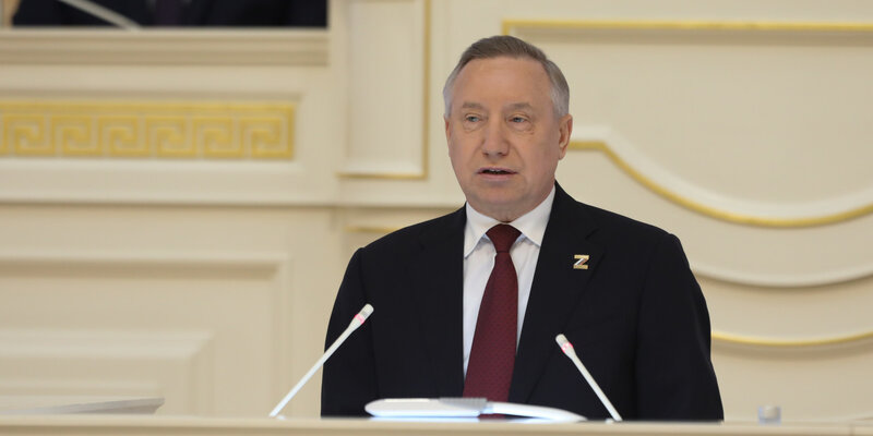 Беглов выиграл выборы. Беглов выиграл выборы