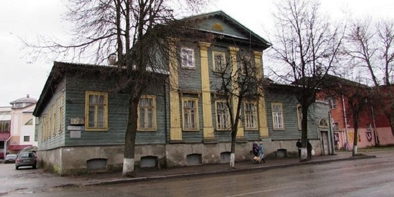 Kurbatov ул николая гаврилова 2 фото В этот день 143 года назад была казнена революционерка Софья Перовская Дзен