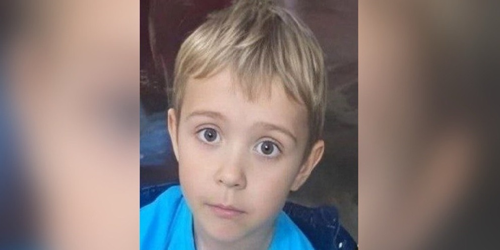 Насиловали 5 летнего мальчика