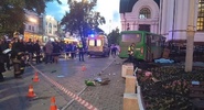 Личность сбитого автобусом ребёнка в&nbsp;Екатеринбурге пока не установлена|