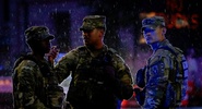 Fox News: Стрелявший около Белого дома мужчина имел проблемы с&nbsp;психикой|