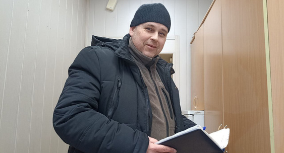 12 канал города омска