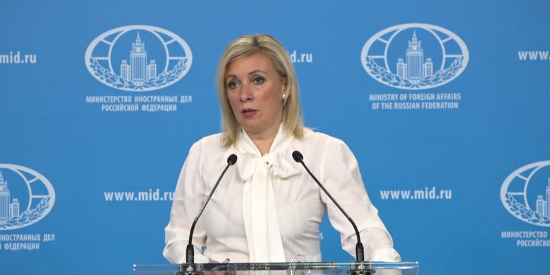 МИД РФ пообещал каждый день поднимать тему Украины в ООН