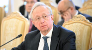 Галузин: Москву не устраивает позиция Еревана по&nbsp;ЕАЭС|